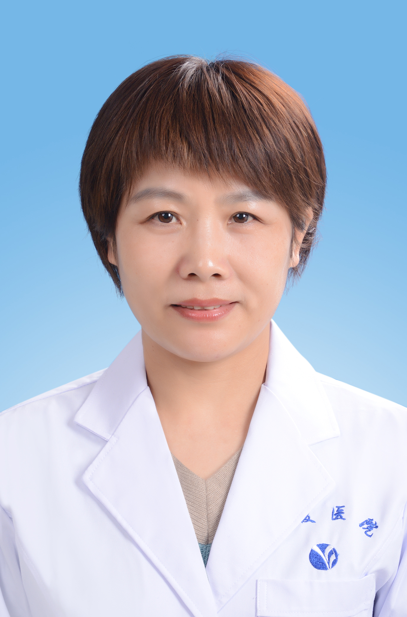 袁永梅