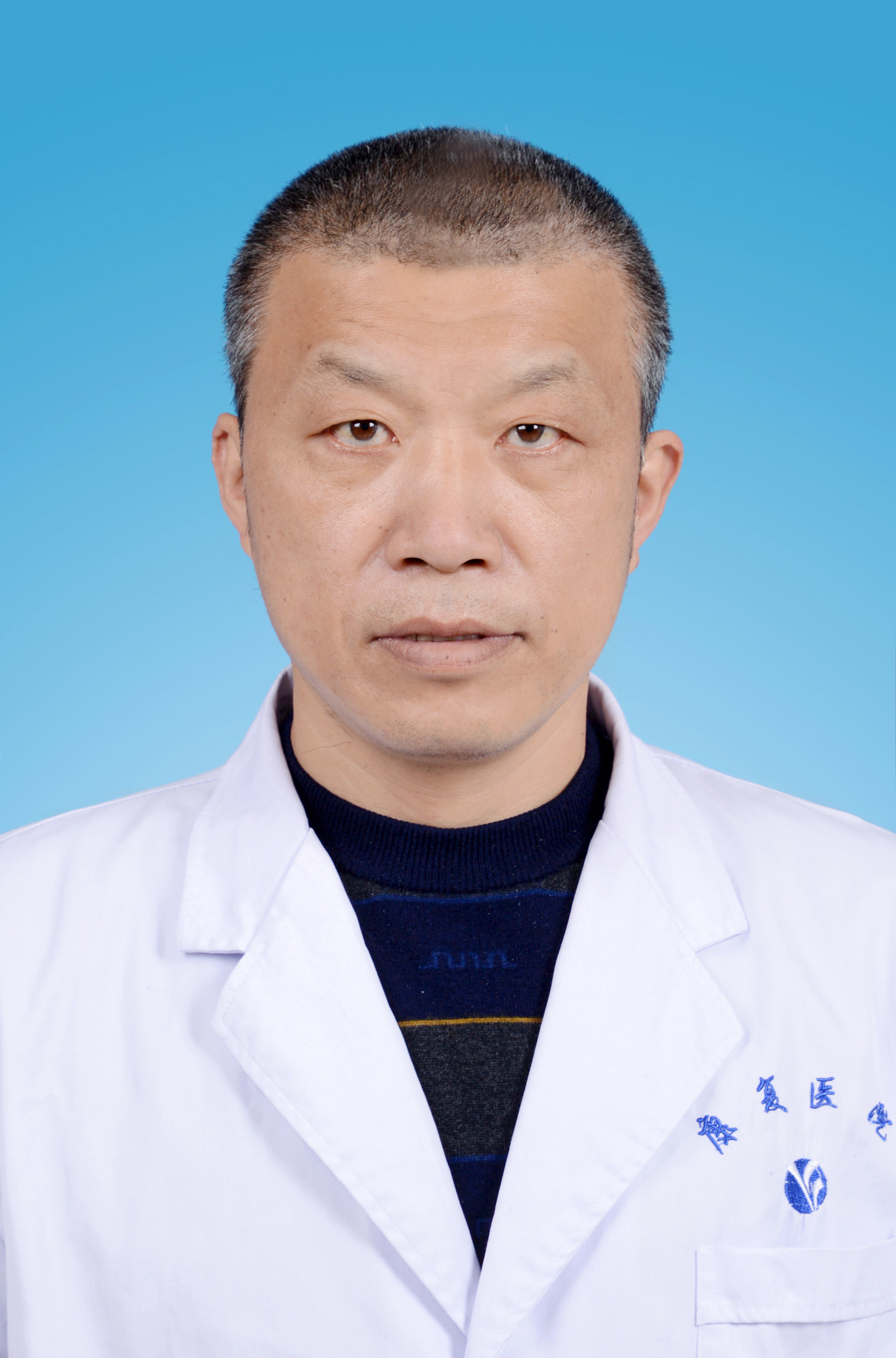 吳明峰