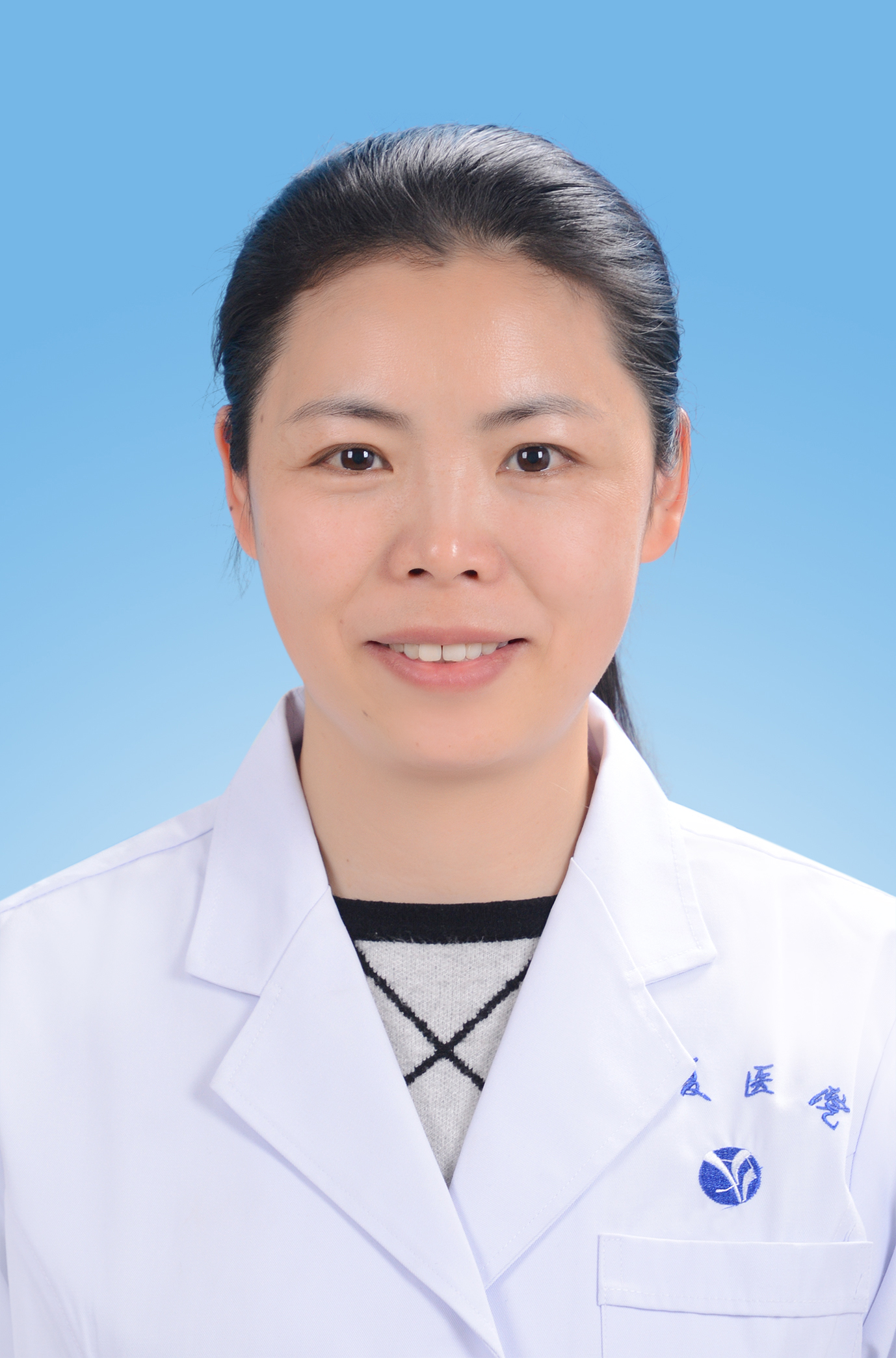 崔小莉