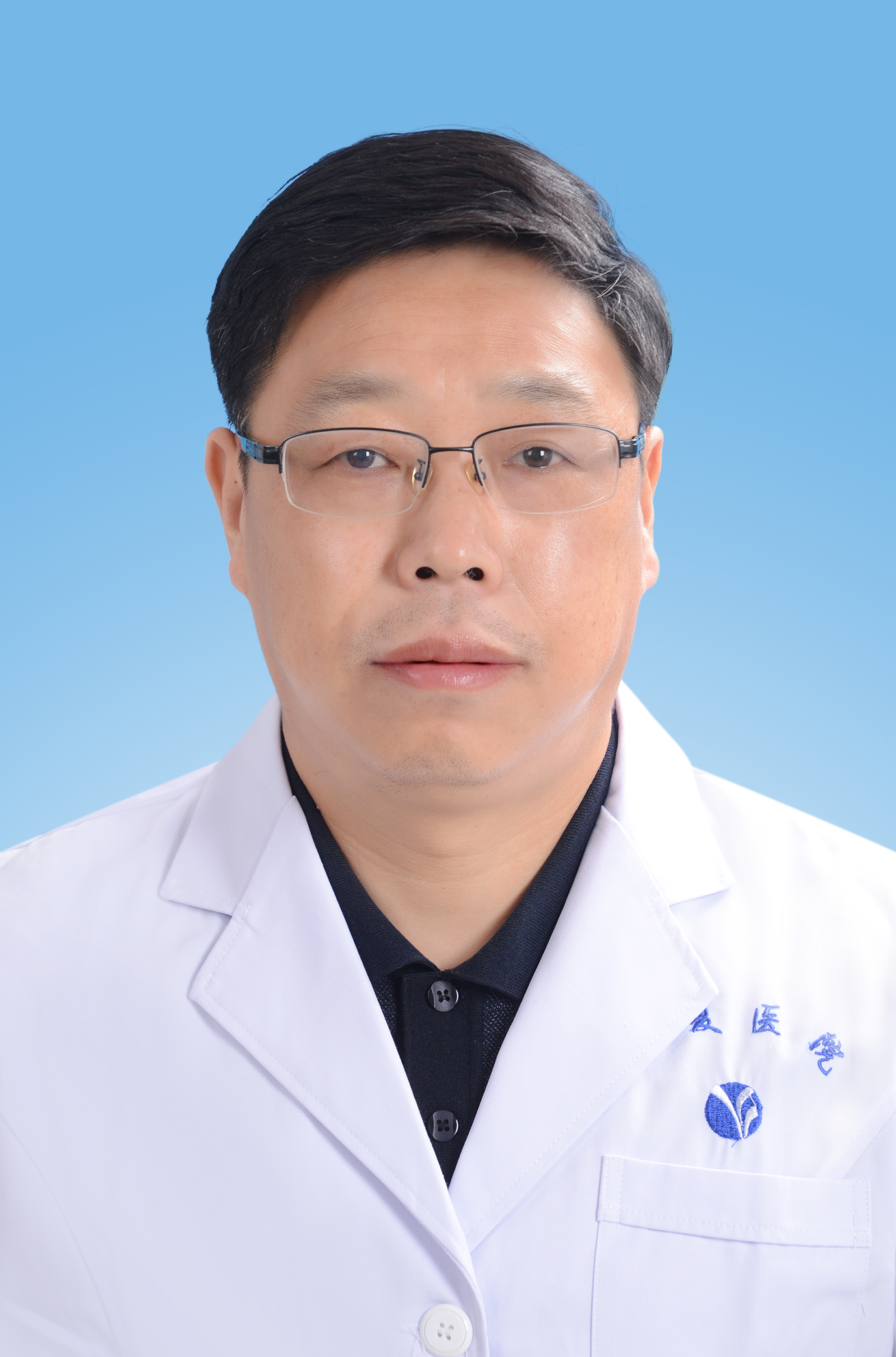 張忠